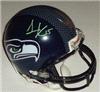 Jermaine Kearse autographed