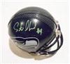 Steven Hauschka autographed