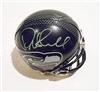 Pete Carroll autographed