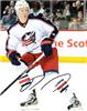 Signed Ryan Johansen 