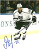 Slava Voynov autographed