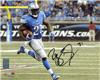 Signed Reggie Bush