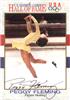 Peggy Fleming autographed