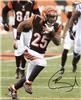 Giovani Bernard autographed