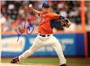 Signed Noah Syndergaard
