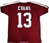 Mike Evans Texas A&M autographed