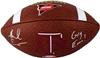 Mike Evans Texas A&M autographed