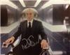 Patrick Stewart X-Men autographed