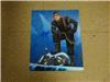 Jonathan Groff Frozen  autographed