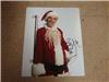 Signed Billy Bob Thornton Bad Santa