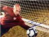 Signed Tim Howard