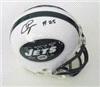 Calvin Pryor autographed