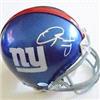 Odell Beckham Jr. autographed