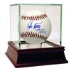 Pedro Martinez autographed