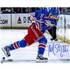 Signed Martin St. Louis