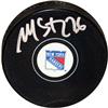 Martin St. Louis autographed