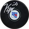 Kevin Hayes autographed