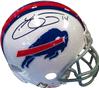 Signed Sammy Watkins