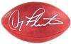 Doug Flutie autographed