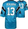 Signed Kelvin Benjamin