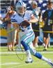 Cole Beasley autographed