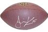 Jermaine Kearse autographed