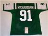 Sheldon Richardson autographed