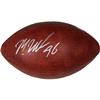 Muhammad Wilkerson autographed