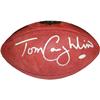 Signed Tom Coughlin