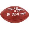 Mark Rypien autographed