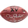 Jim Plunkett autographed