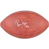 Ronnie Lott autographed