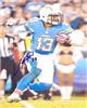Signed Keenan Allen