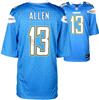 Signed Keenan Allen