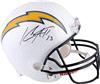 Keenan Allen autographed