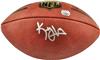 Kenny Vaccaro autographed