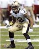 Signed Kenny Vaccaro