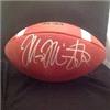 Marcus Mariota autographed