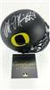 Marcus Mariota autographed