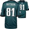 Jordan Matthews autographed