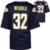 Signed Eric Weddle