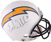 Eric Weddle autographed