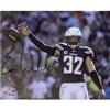 Eric Weddle autographed