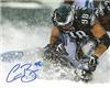 Connor Barwin autographed