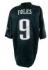 Signed Nick Foles