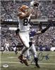 Jordan Cameron autographed