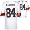 Jordan Cameron autographed