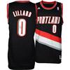 Damian Lillard autographed