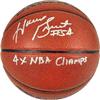 Horace Grant  autographed