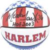 Meadowlark Lemon autographed